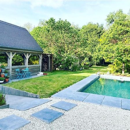 De Linderd Bed and Breakfast Άαλστ Εξωτερικό φωτογραφία