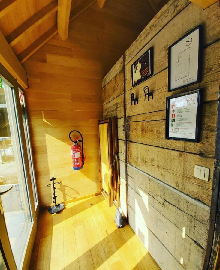 De Linderd Bed and Breakfast Άαλστ Εξωτερικό φωτογραφία