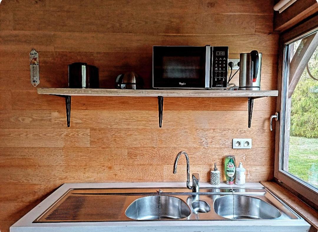 De Linderd Bed and Breakfast Άαλστ Εξωτερικό φωτογραφία